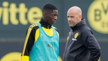 BVB erfüllt Pflichtaufgabe - Bosz reagiert genervt