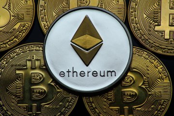 L'Ethereum dépasse les 4000 dollars pour la première fois de son histoire