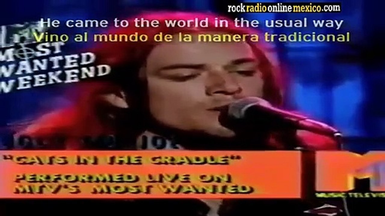 Ugly Kid Joe - Cats In The Cradle  (Subtítulos en Español)
