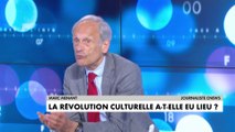 Marc Menant : «Aujourd’hui on est dans une situation catastrophique, il faut relancer la langue […] Ce qui est bien c’est que le ministre de l’Education Nationale a condamné l’écriture inclusive»