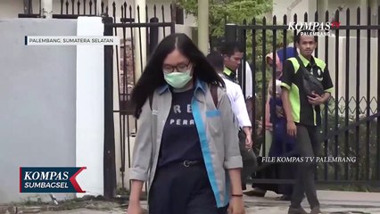 RS Di Palembang Mulai Tambah Tempat Tidur Untuk Pasien Korona