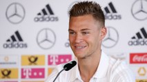 Kimmich: 