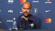 Guardiola über Transfer-Wahnsinn: 