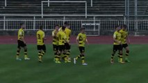 Traumtor vom BVB-Nachwuchs