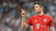 Lewandowski: 