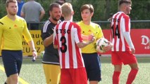 Euskirchen mit Hattrick und sechs Toren zum Kantersieg