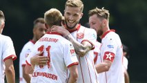 Bellinghausen sichert knappen Fortuna-Sieg