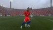 FIFA 17: Chile - So spielt Ihr mit Vidal und Sanchez