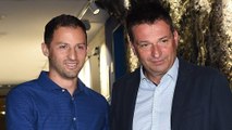 Schalke stellt Tedesco vor