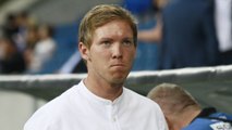 Hoffenheim fehlt das Glück - Nagelsmann wird poetisch