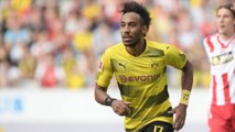 Aubameyang und Milan: Bosz bleibt ganz gelassen