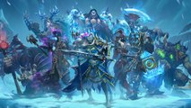 Hearthstone: Auftritt der Todesritter