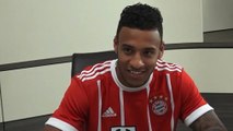 Rummenigge erklärt: So tickt FCB-Neuzugang Tolisso