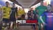 PES 2018: So sieht Konamis neues Spiel aus