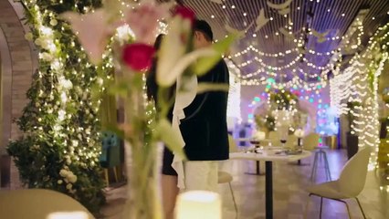 Sunshine of My Life 2021.E34-SUB INDO