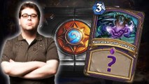 Exklusiv: Neue Hearthstone-Karte vorgestellt