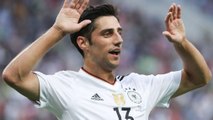 Stindl: 