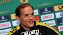 Trotz Personalspekulationen: Tuchel ist ruhig