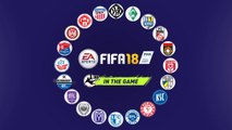 FIFA 18: EA zelebriert die 3. Liga