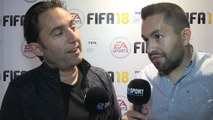 Momentum in FIFA 18? Das sagen die Entwickler