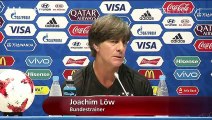 Löw rotiert auch gegen Kamerun