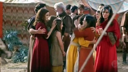 Novela Genesis capitulo 80  completo HD