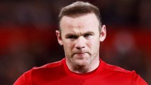 Edelreservist Rooney: 
