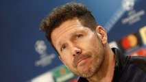 Ein Fünkchen Hoffnung - Simeone will das Wunder gegen Real