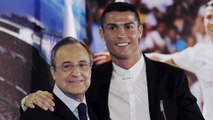 Perez zu Ronaldo: 