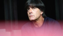 Löw setzt auf  Blutauffrischung und 