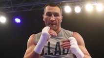 Klitschko: 