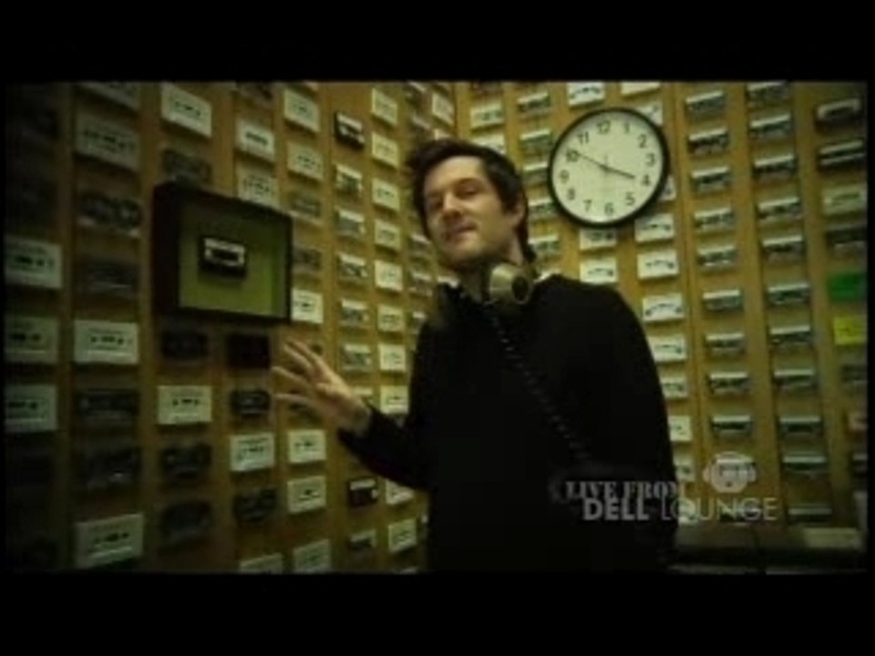 Michael Showalter Plug Awards Mixtape Doc, pt.3