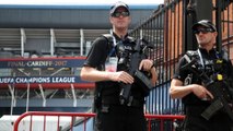 Sicherheitsvorkehrungen in Cardiff - CL-Finale erstmals überdacht