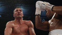 Rückkampf oder Karriereende? Klitschko nach K.-o.
