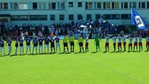 HSV III verliert Relegationsspiel