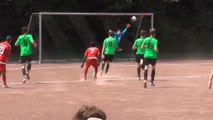 Kreisliga: Afrika FC schafft den Sprung