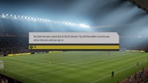 FIFA: Wie Serverprobleme die Spieler plagen
