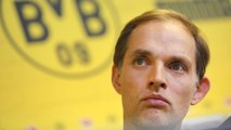 Tuchel dankbar für Aufklärung: 