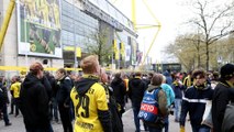 BVB-Fans zwischen Unverständnis und Furchtlosigkeit