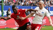 HSV gegen Mainz - Wenn ein Pünktchen zur Hoffnung wird