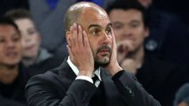 Trotz Negativrekord: Pep redet City-Pleite schön