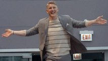 Schweinsteiger modelt bei Fashion-Show