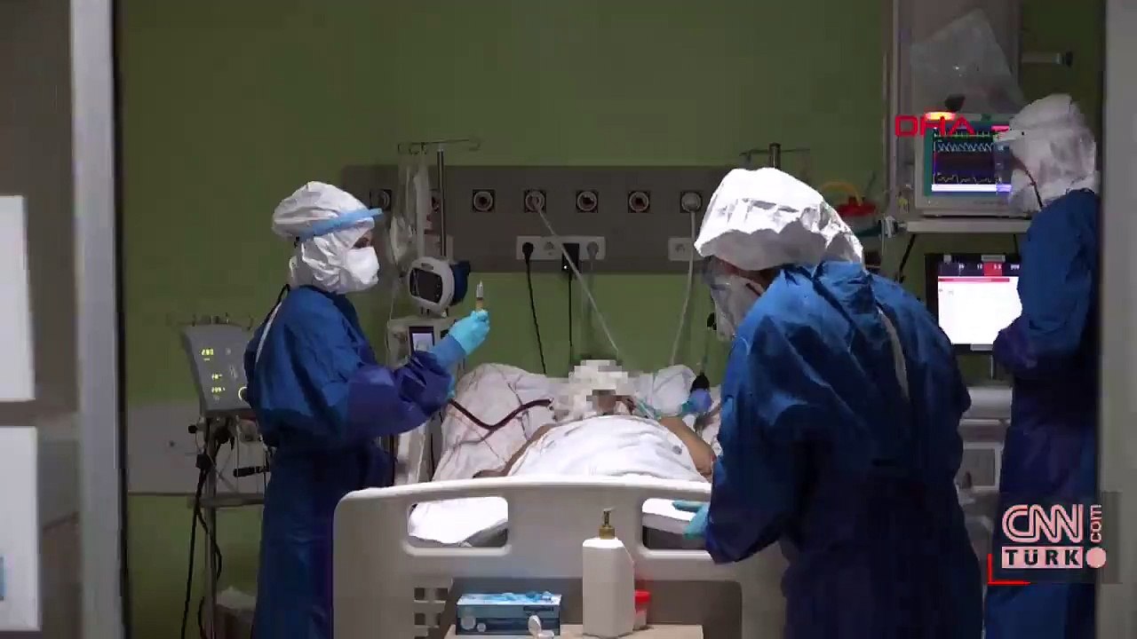 SON DAKİKA HABERİ: 11 Mayıs koronavirüs tablosu açıklandı! İşte Türkiye'de son durum