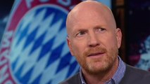 Sammer blickt auf die FCB-Zeit zurück