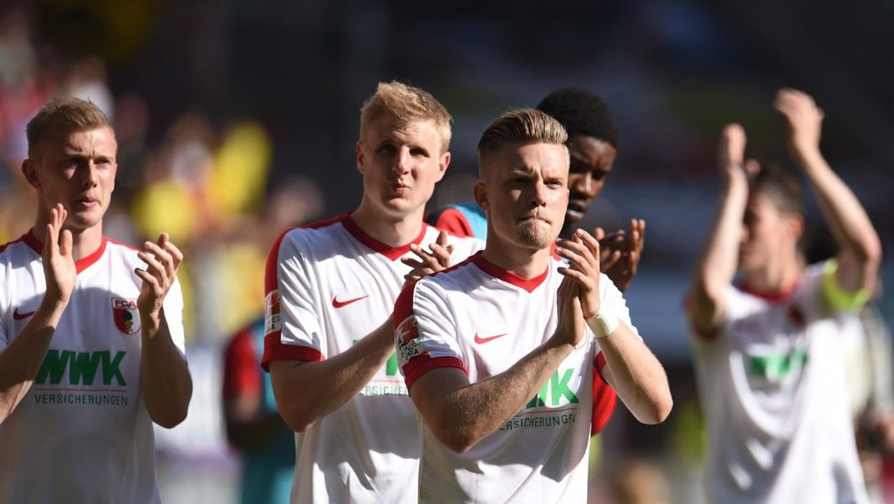 Baum vor der entscheidenden Woche: 'Das Positive mitnehmen'