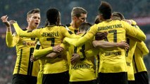 Schwarz-gelber Klebstoff - Das neue Wir-Gefühl beim BVB
