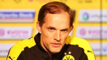 Dissonanzen zwischen Tuchel und Watzke