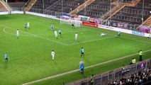 In der Nachspielzeit: Uerdingen verliert zwei Punkte