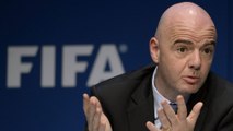 Infantino: 
