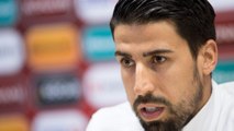 Khedira: 